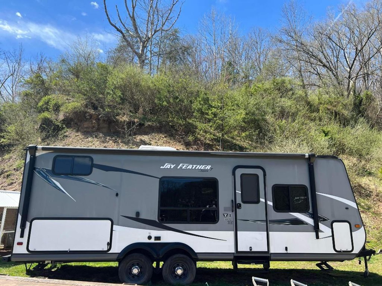 Image for 2023 Spring Equipment Auction