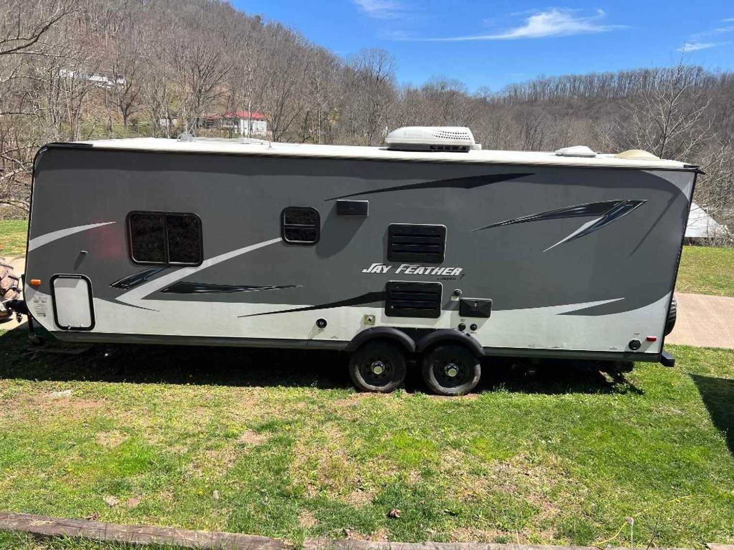 Image for 2023 Spring Equipment Auction