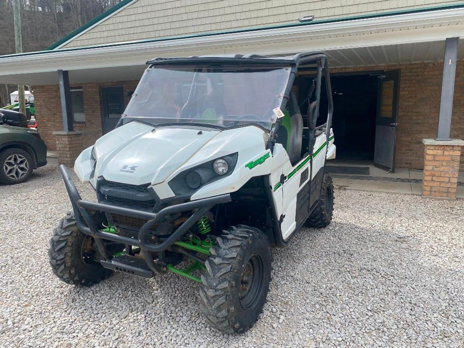 Image for 2023 Spring Equipment Auction