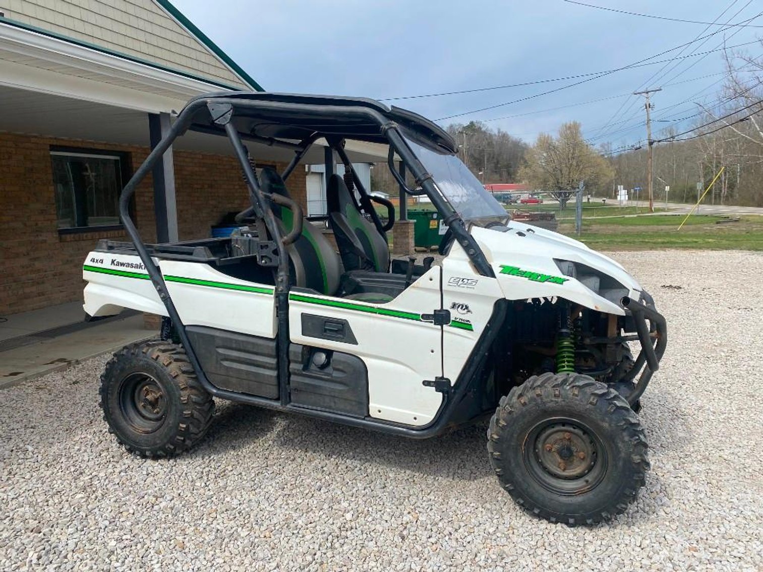 Image for 2023 Spring Equipment Auction