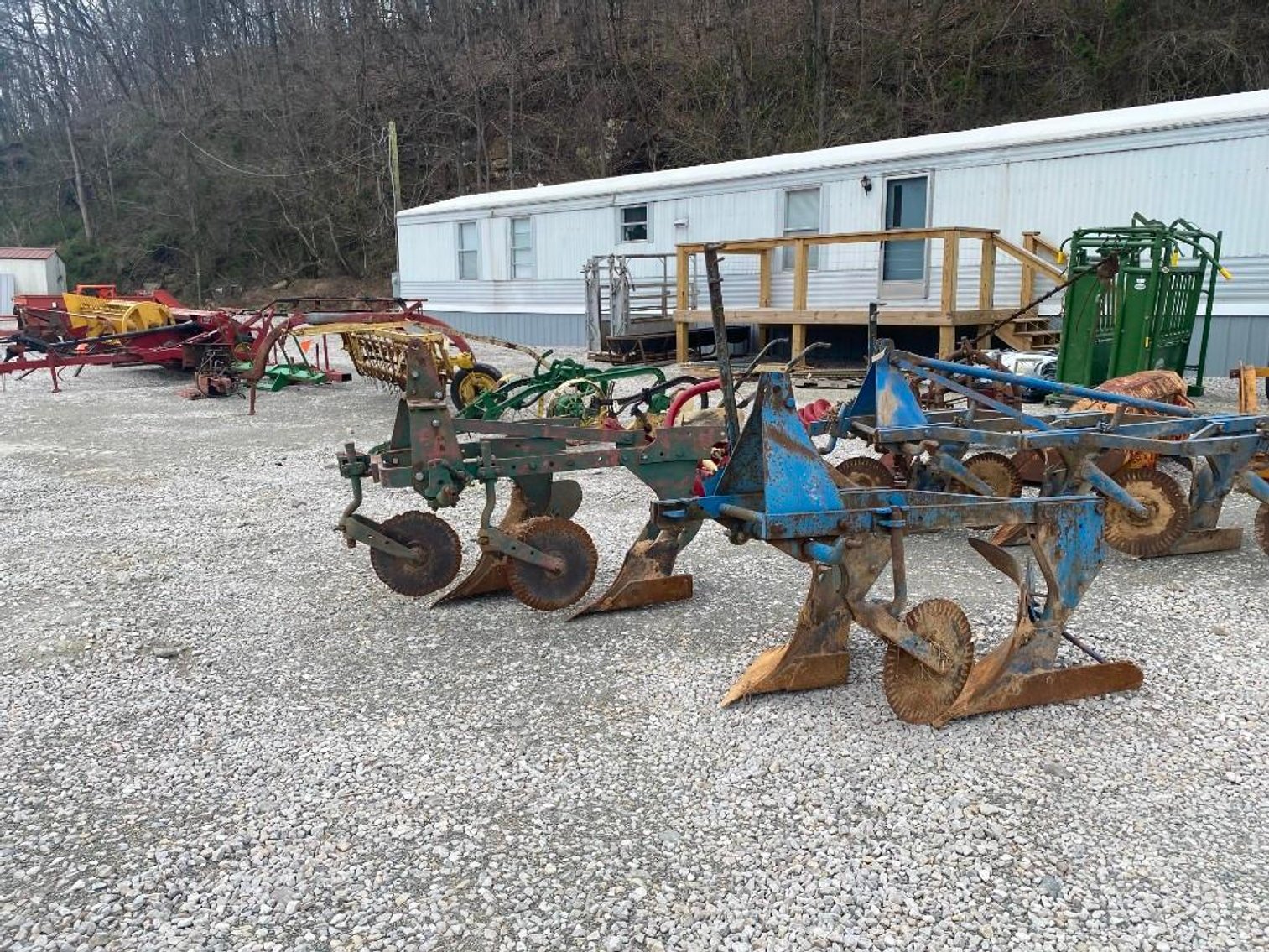 Image for 2023 Spring Equipment Auction