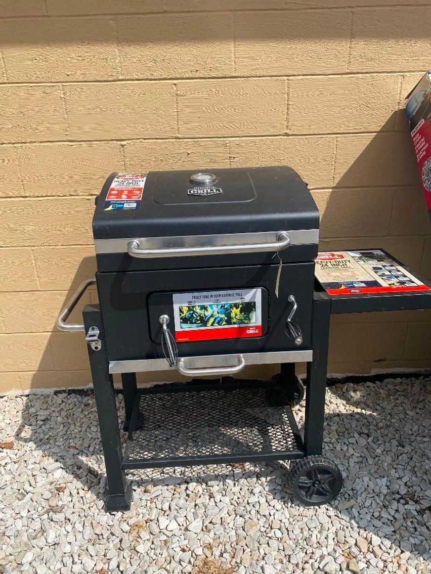 Image for 2023 Spring Equipment Auction