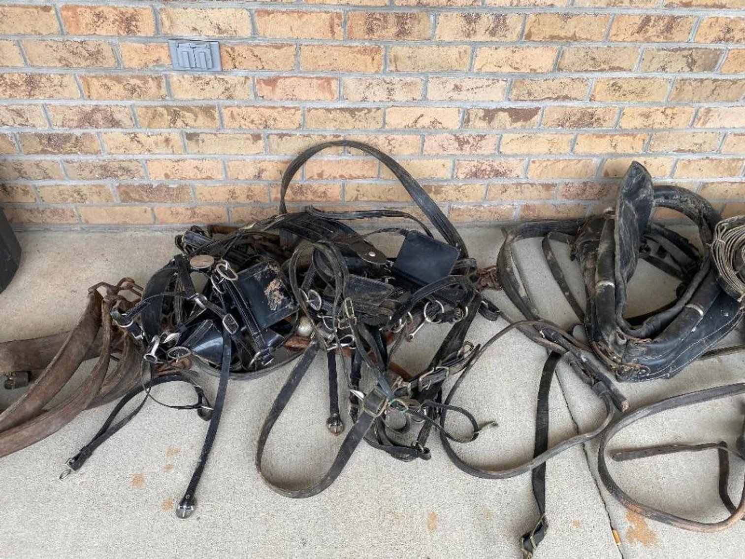 Image for 2023 Spring Equipment Auction