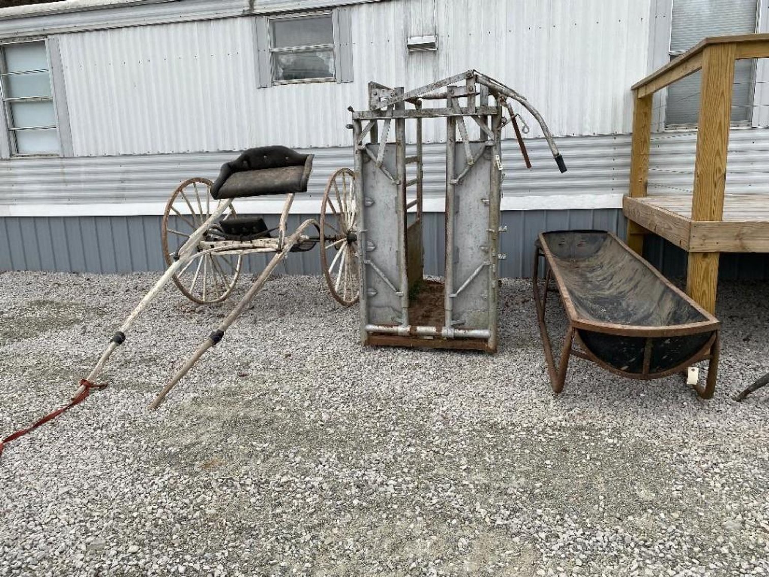 Image for 2023 Spring Equipment Auction