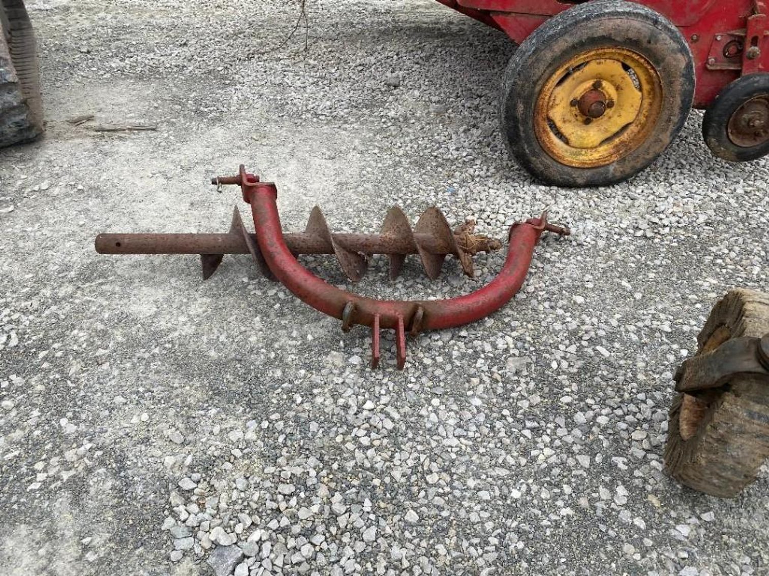 Image for 2023 Spring Equipment Auction