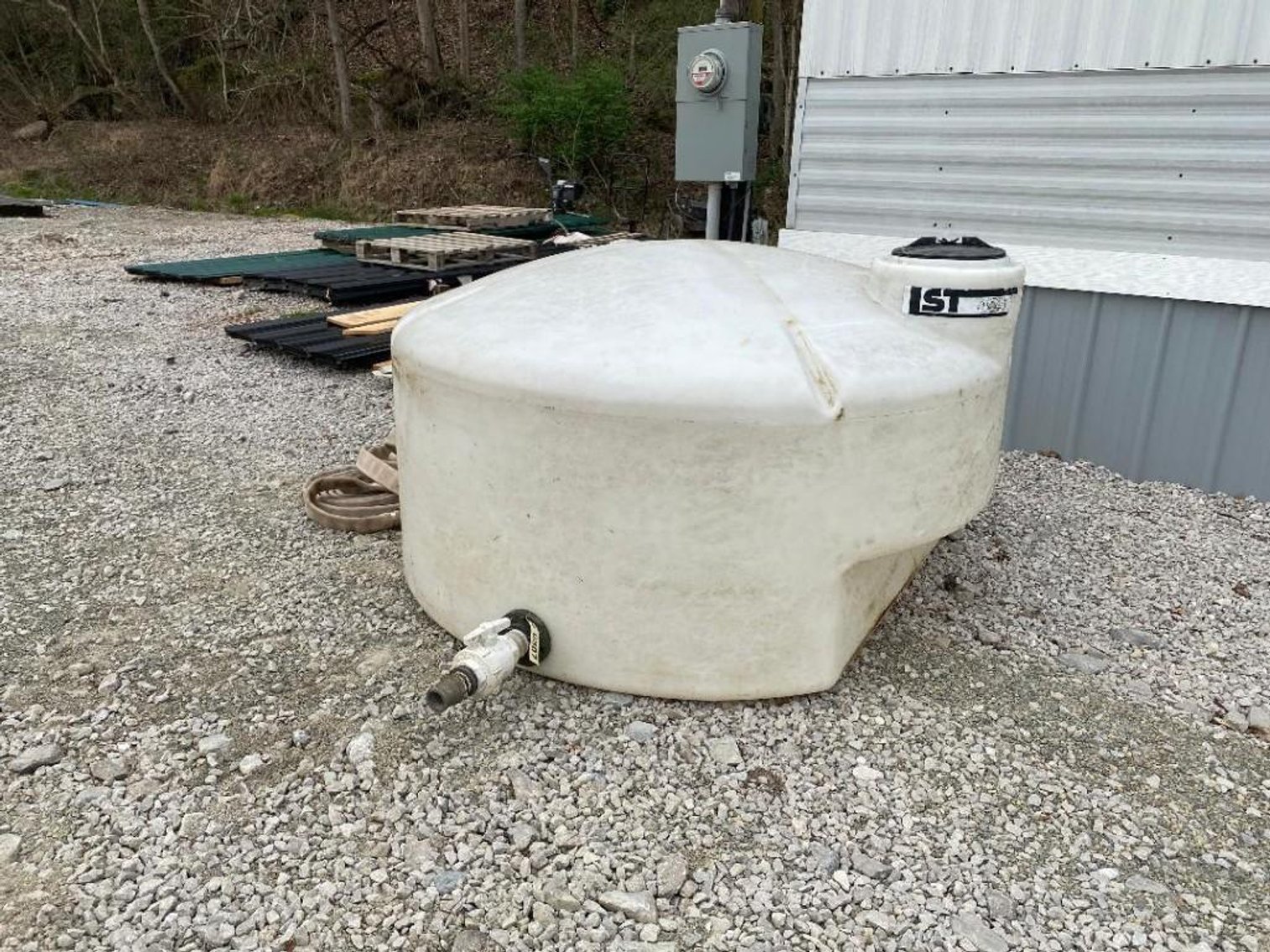 Image for 2023 Spring Equipment Auction