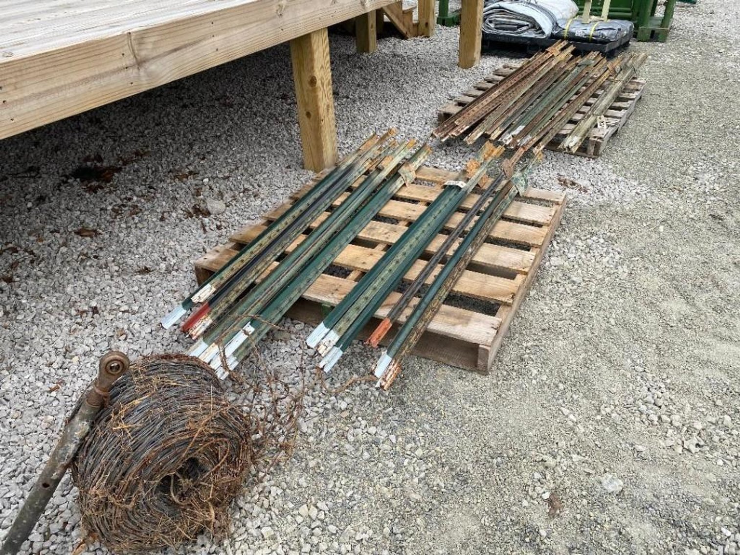 Image for 2023 Spring Equipment Auction