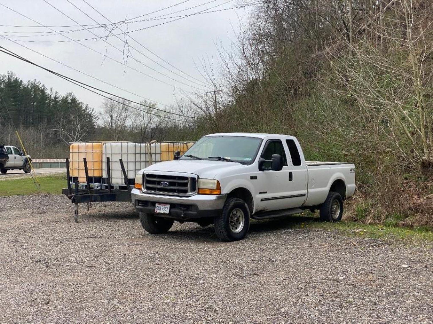 Image for 2023 Spring Equipment Auction