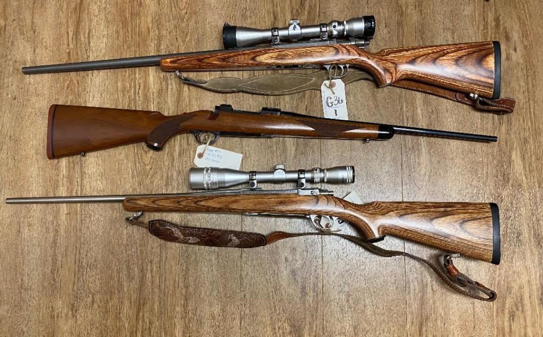 Image for 2023 Spring Equipment Auction