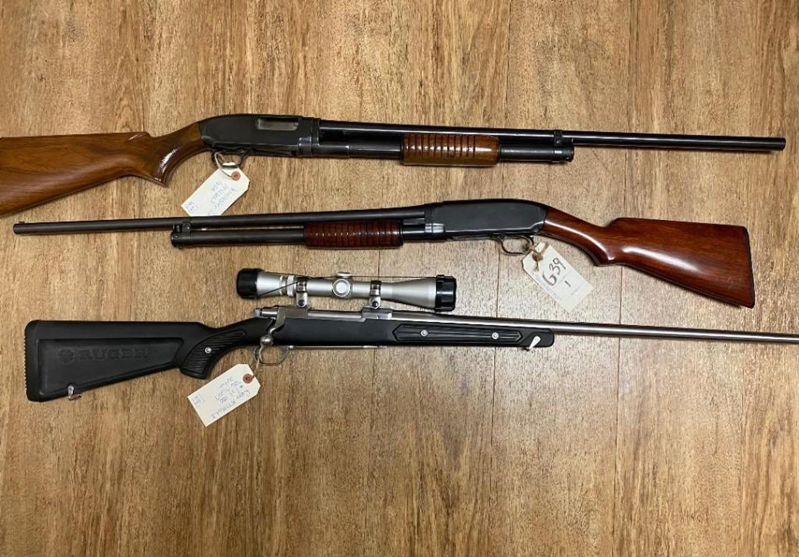 Image for 2023 Spring Equipment Auction