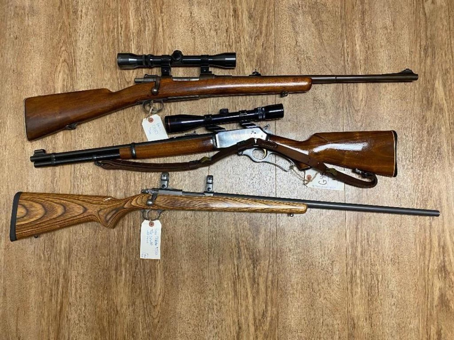 Image for 2023 Spring Equipment Auction