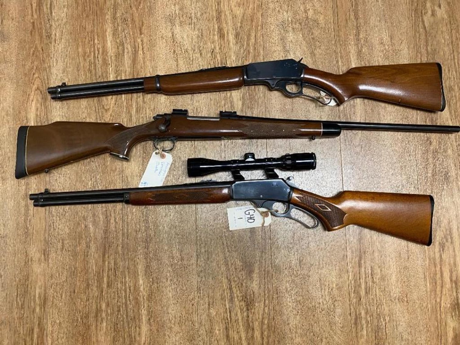 Image for 2023 Spring Equipment Auction