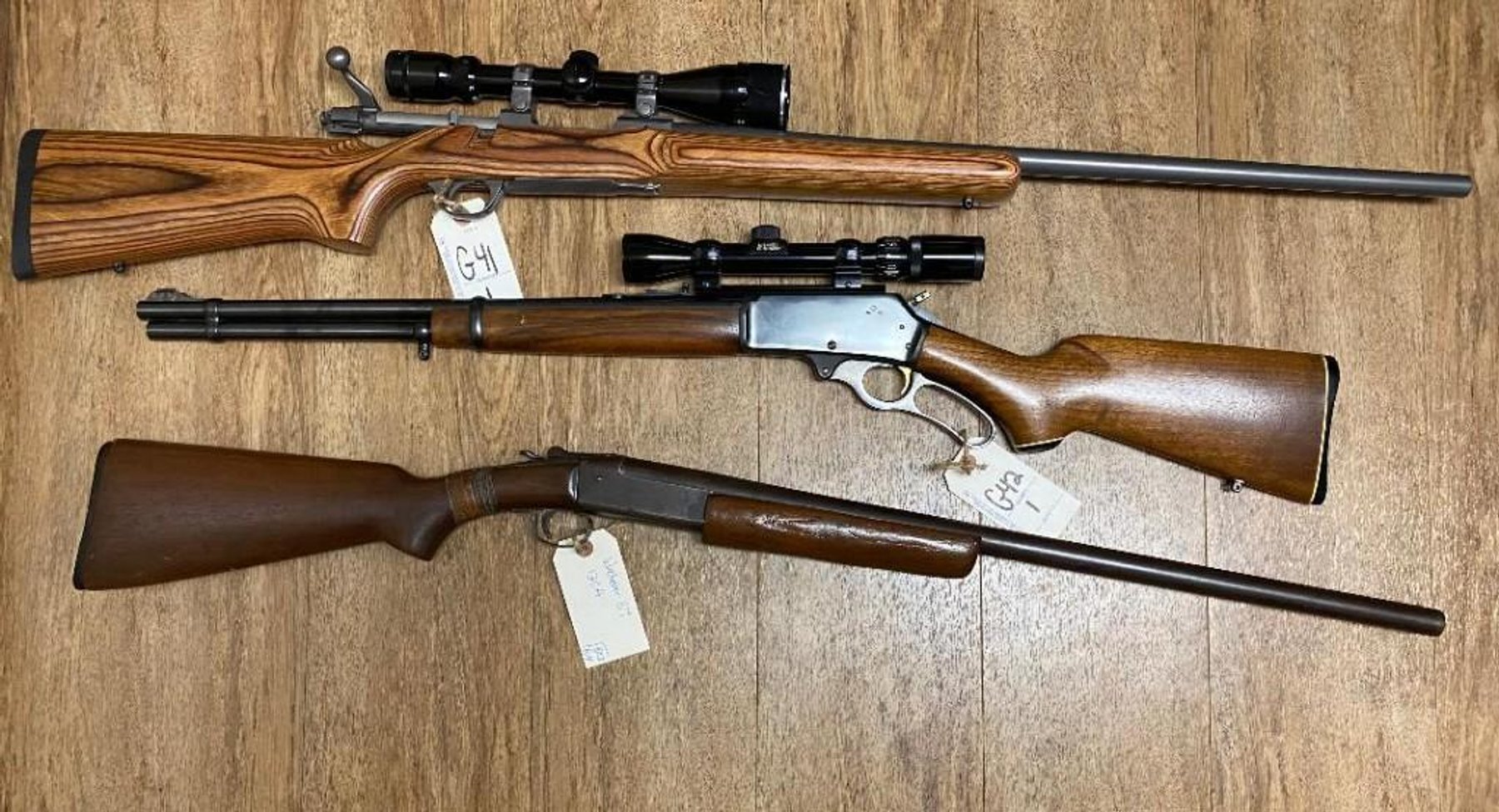 Image for 2023 Spring Equipment Auction