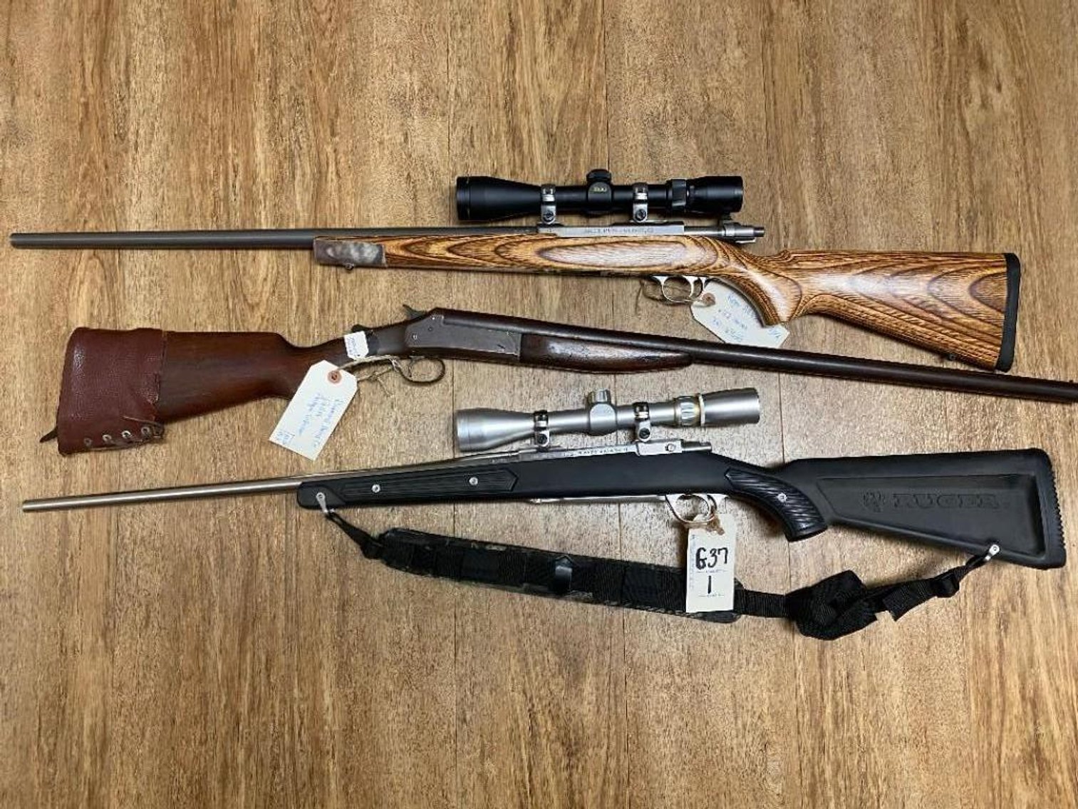 Image for 2023 Spring Equipment Auction