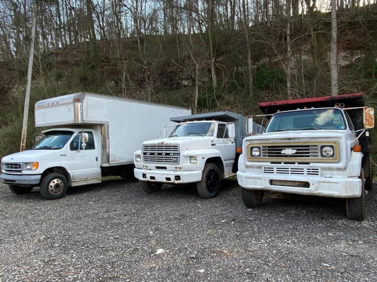 Image for 2023 Spring Equipment Auction