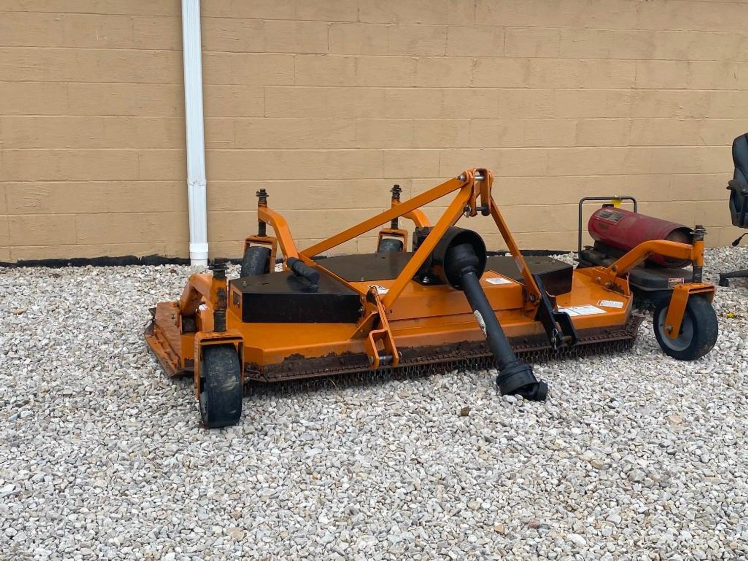 Image for 2023 Spring Equipment Auction