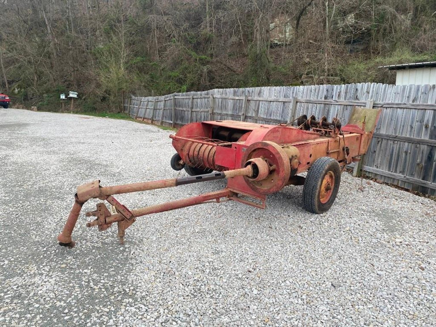 Image for 2023 Spring Equipment Auction