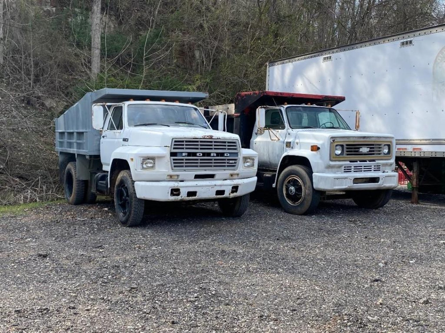 Image for 2023 Spring Equipment Auction