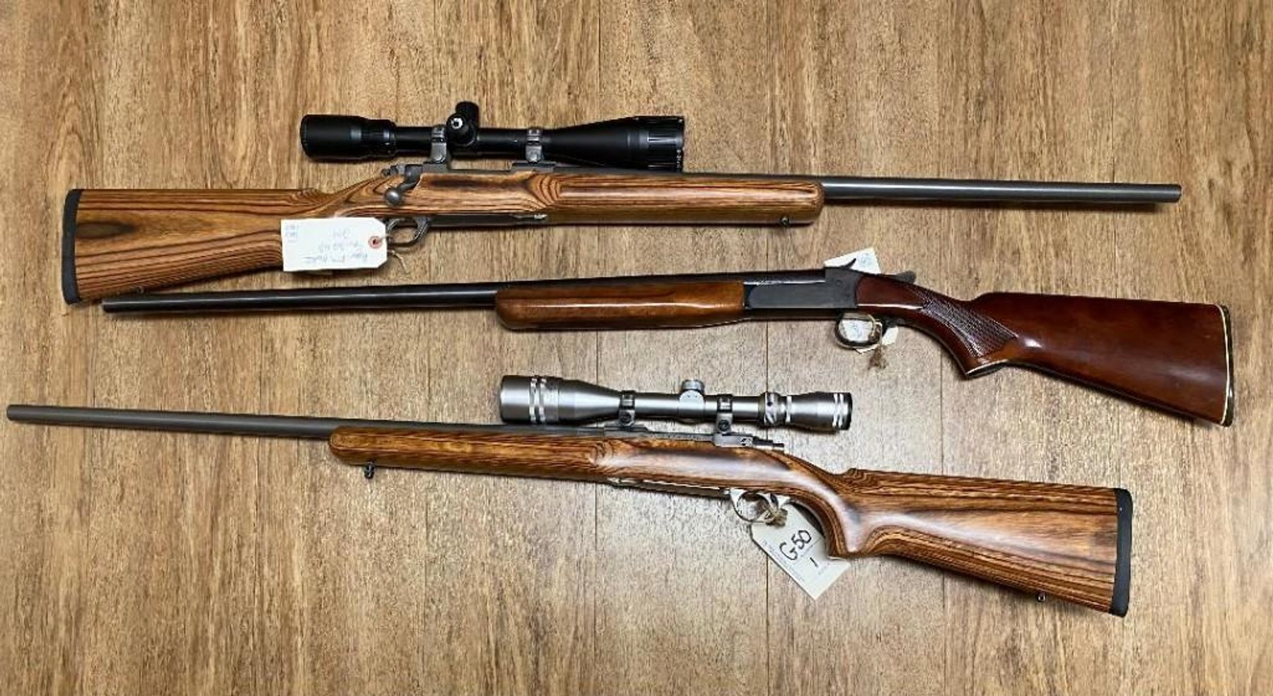 Image for 2023 Spring Equipment Auction