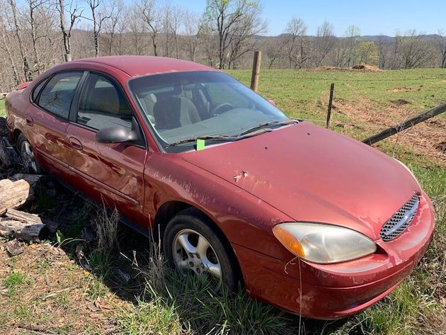 Image for ABSOLUTE REAL ESTATE AUCTION ONLINE