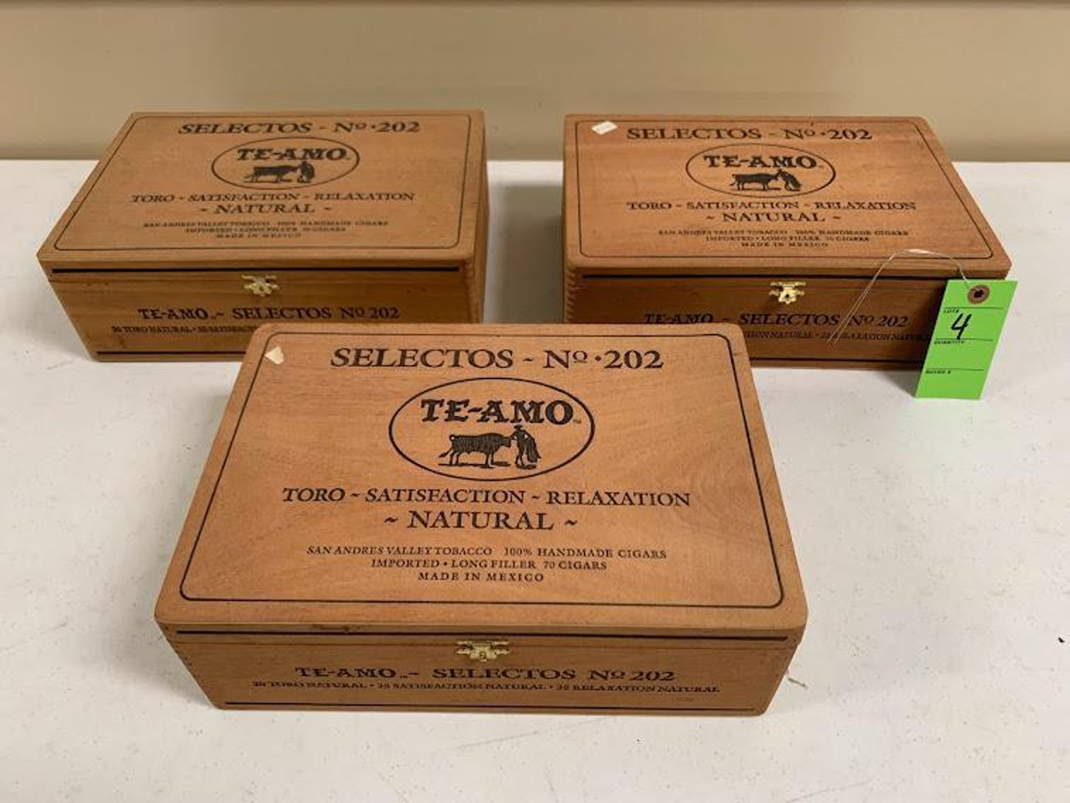 Image for Barnette Estate ONLINE Auction