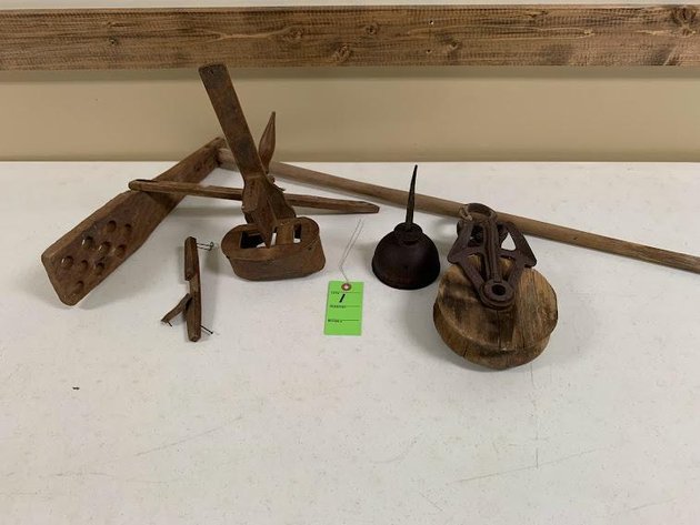 Image for Barnette Estate ONLINE Auction