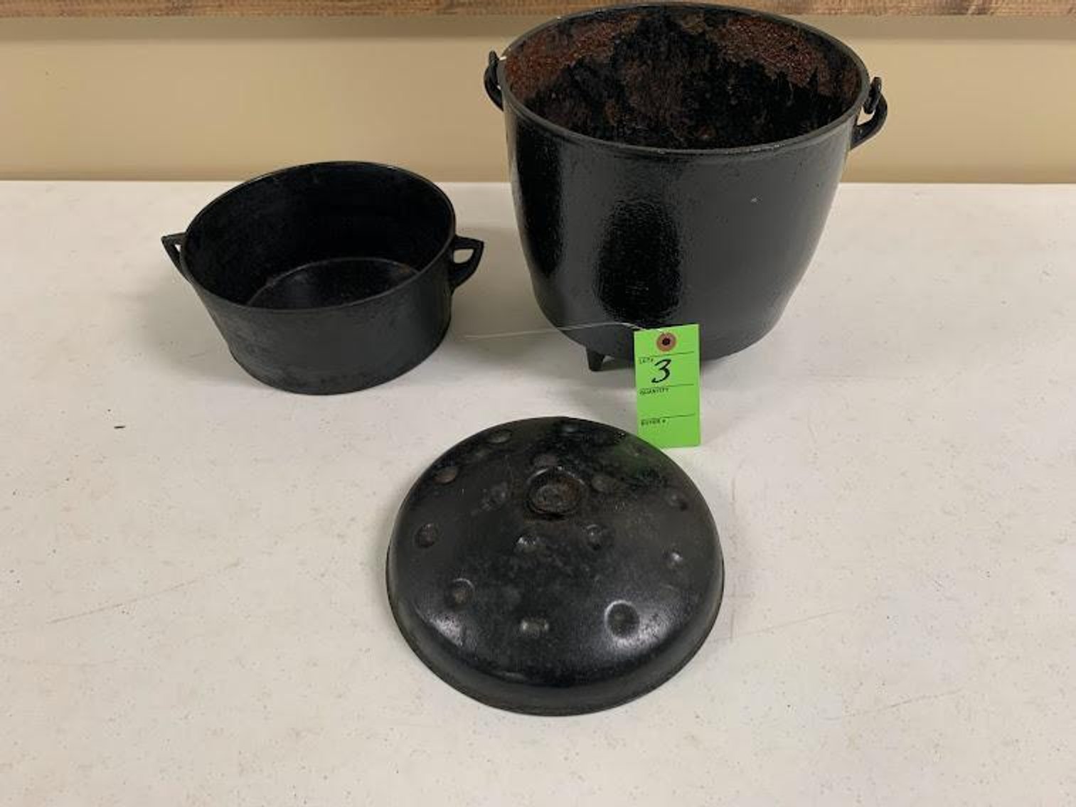 Image for Barnette Estate ONLINE Auction