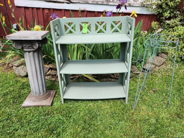 Image for ONLINE Relocation Auction