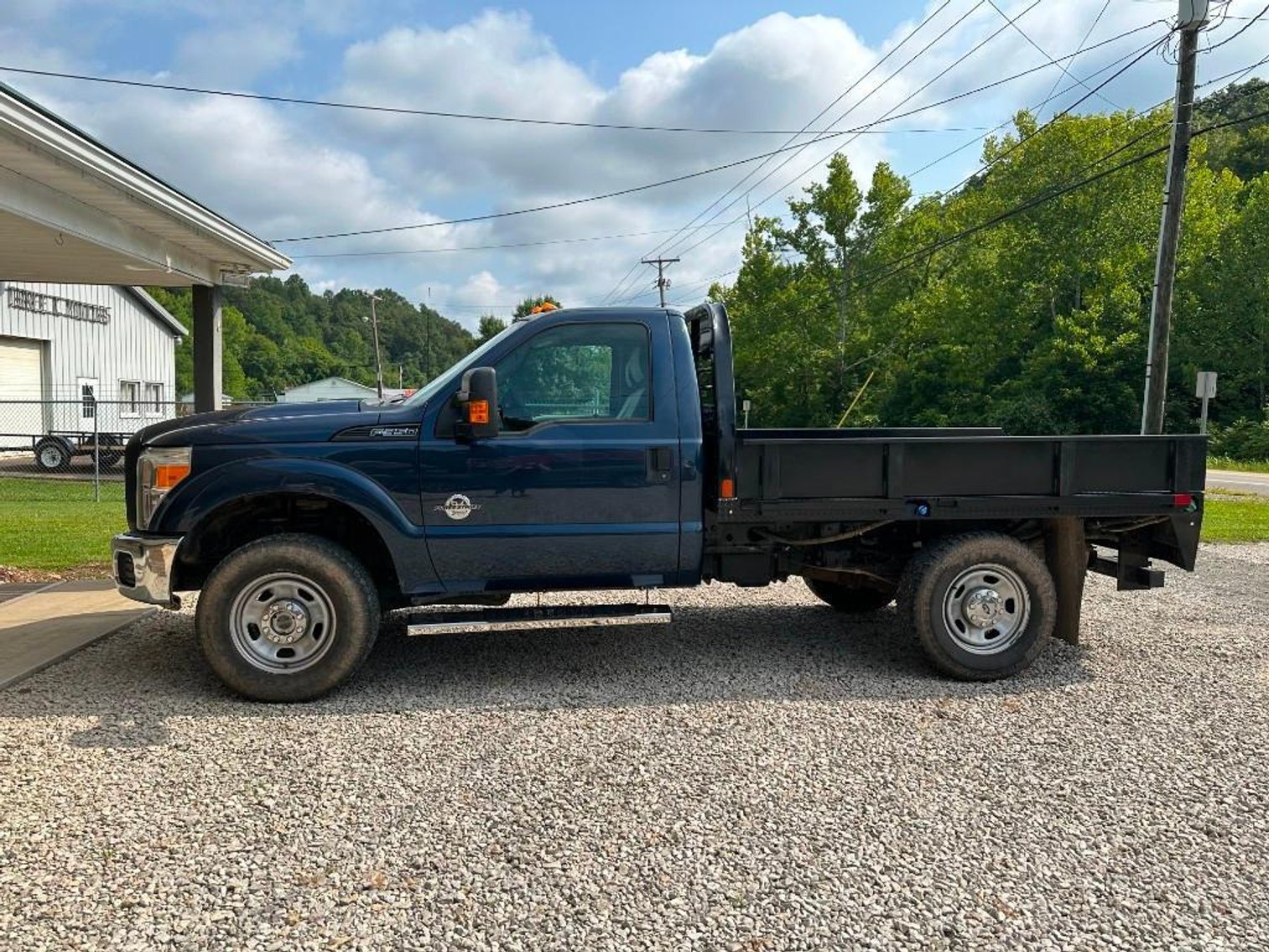 Image for 2023 Fall Equipment Auction