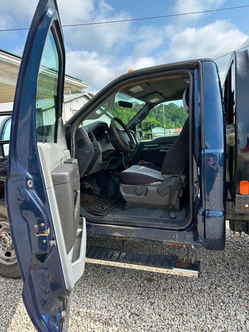 Image for 2023 Fall Equipment Auction