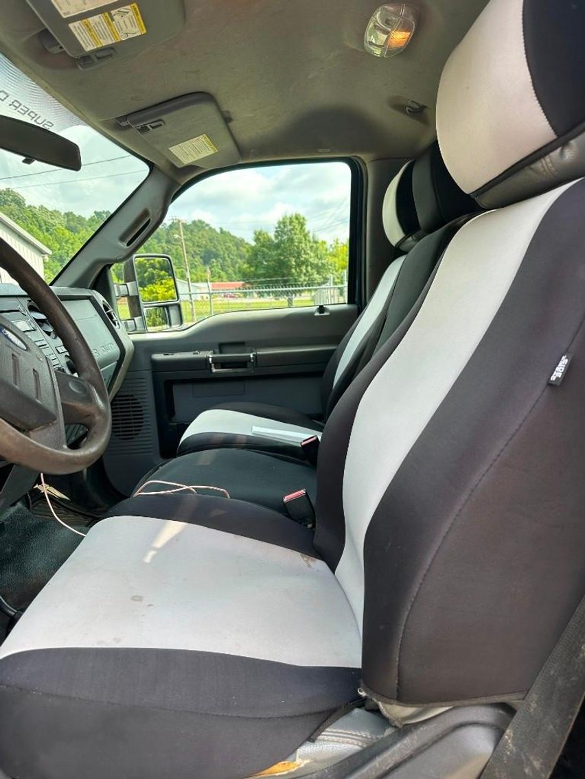 Image for 2023 Fall Equipment Auction