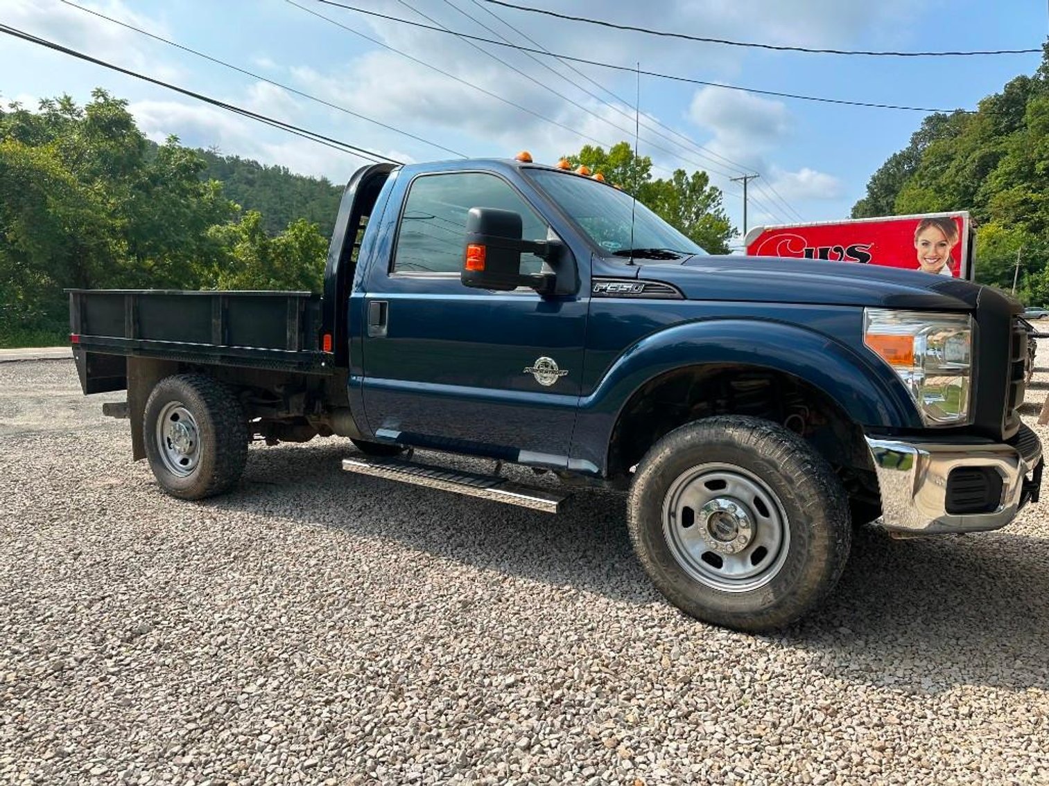 Image for 2023 Fall Equipment Auction