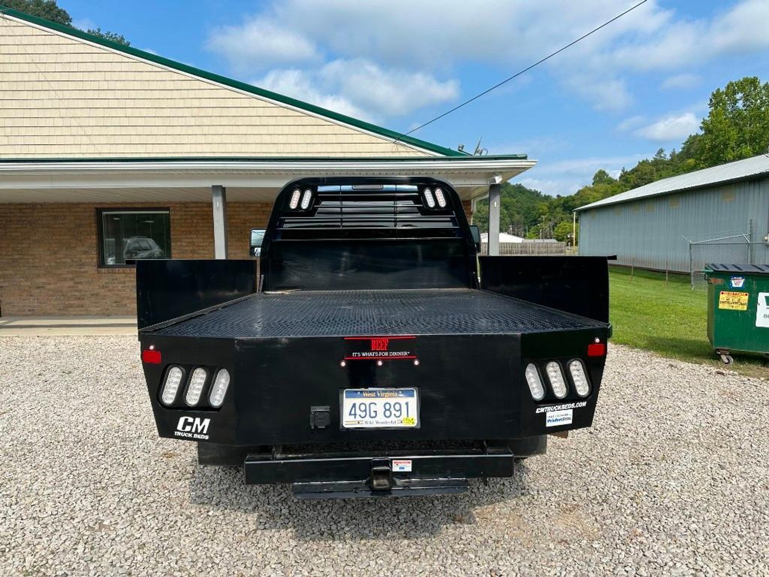 Image for 2023 Fall Equipment Auction