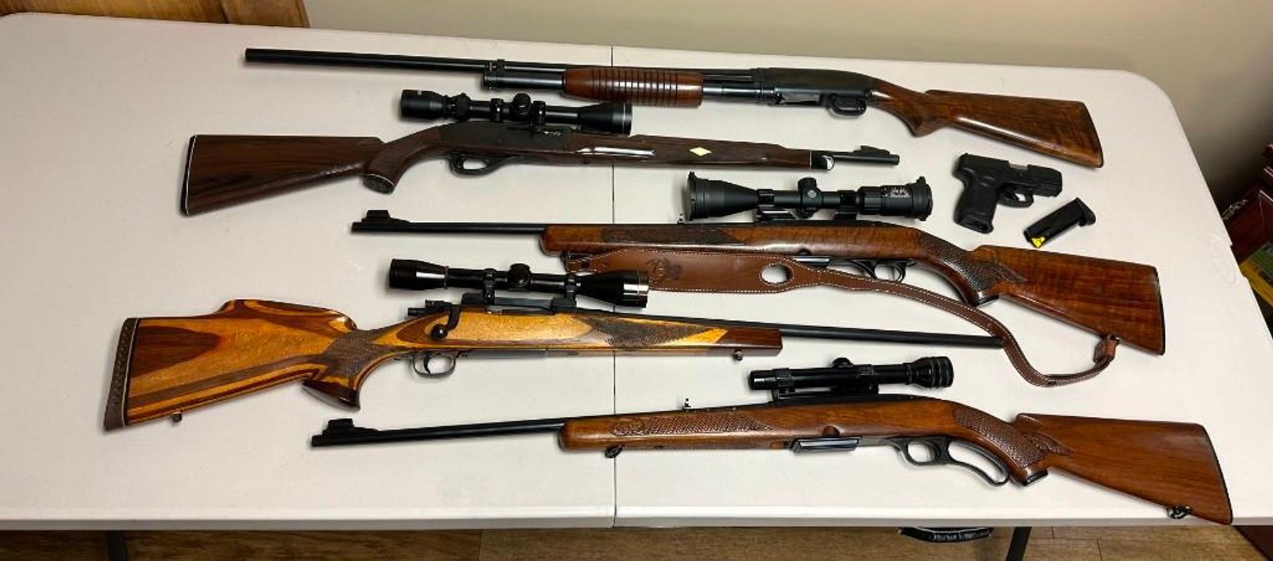 Image for 2023 Fall Equipment Auction