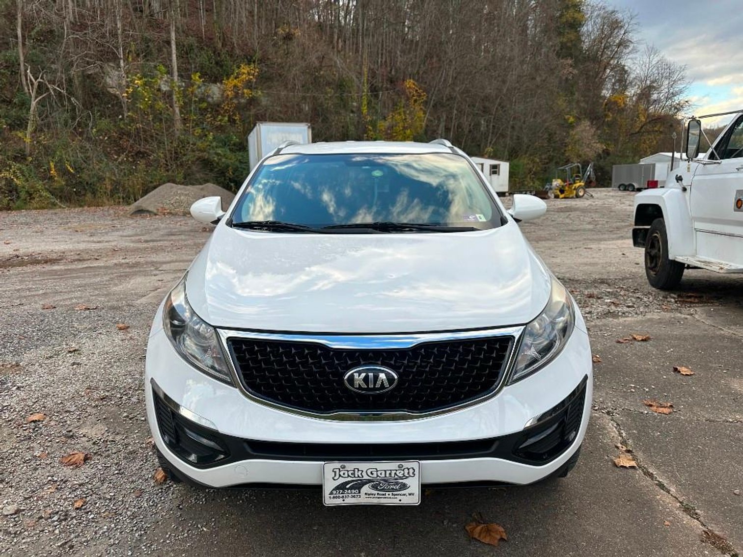 Image for 2023 Fall Equipment Auction