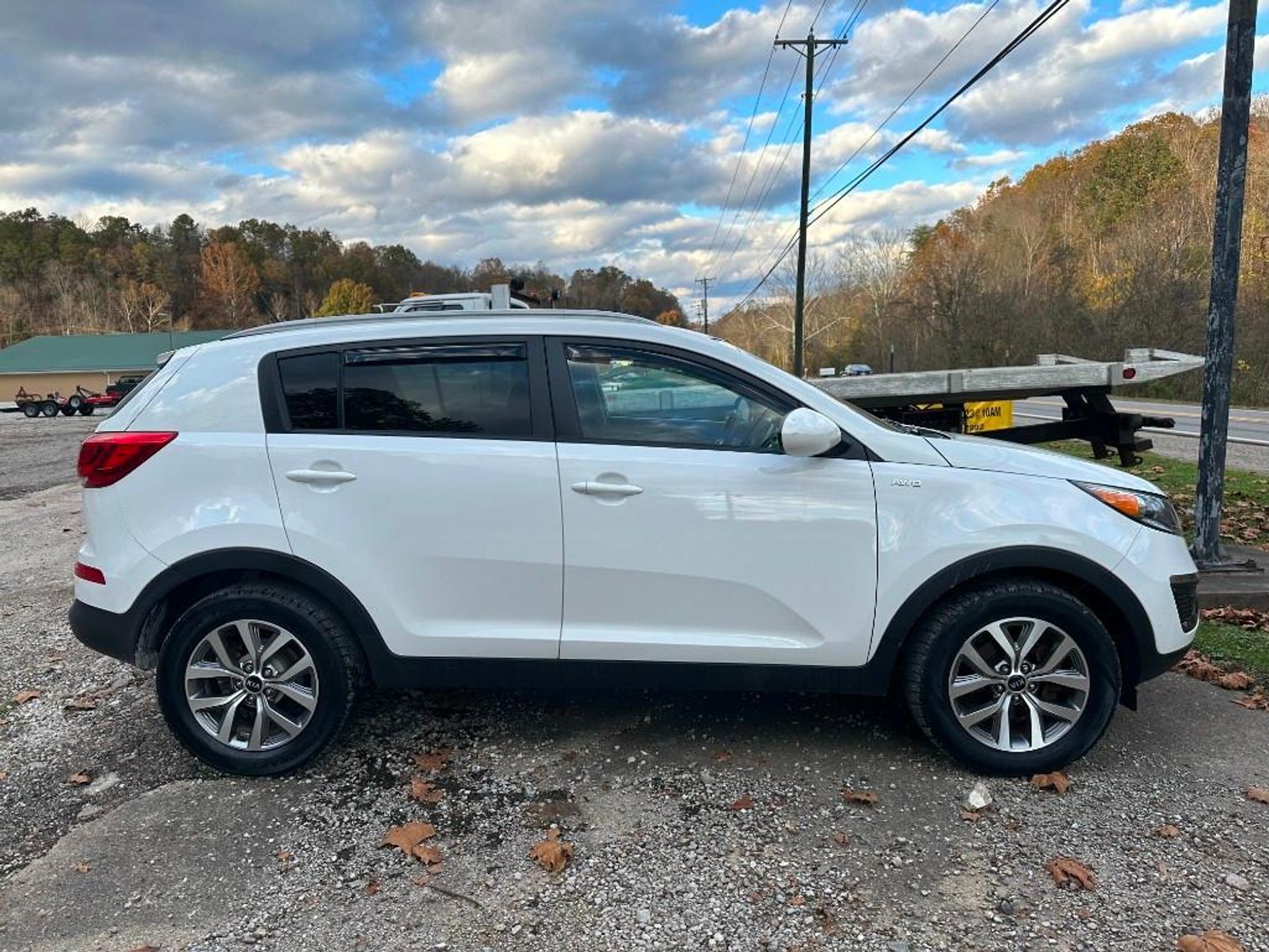 Image for 2023 Fall Equipment Auction