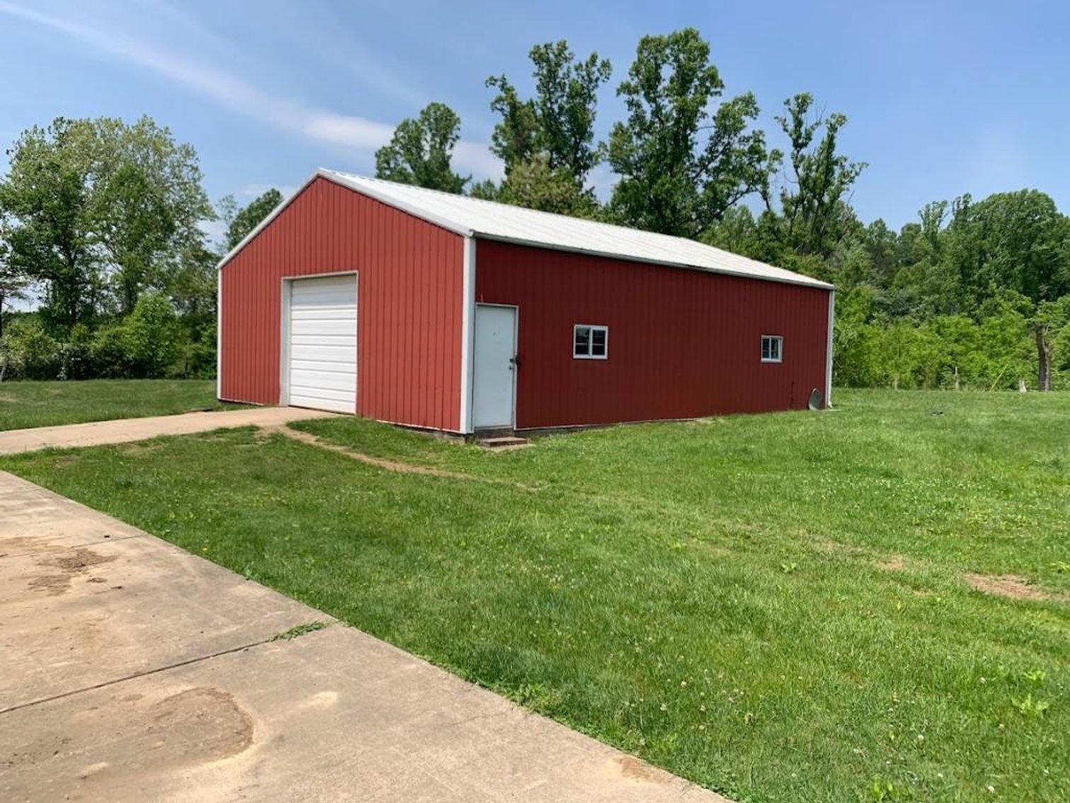 Image for Real Estate Auction ONLINE