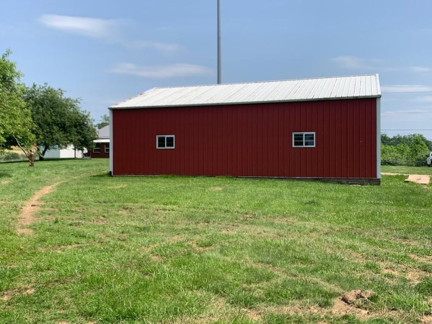 Image for Real Estate Auction ONLINE