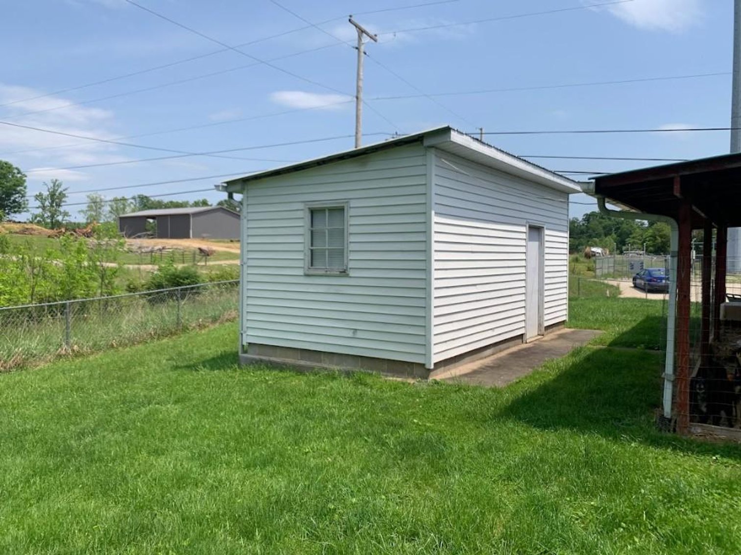 Image for Real Estate Auction ONLINE