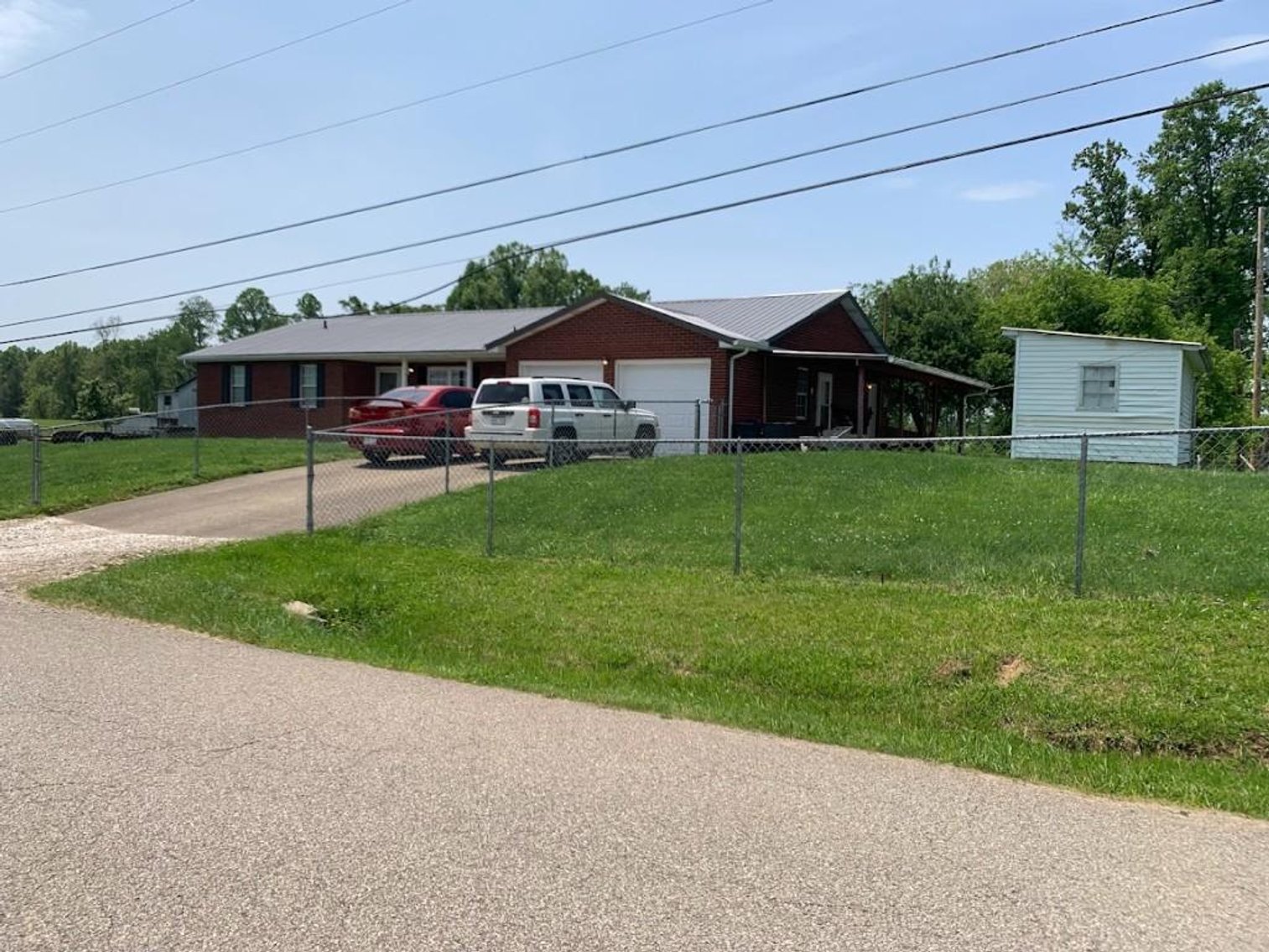 Image for Real Estate Auction ONLINE