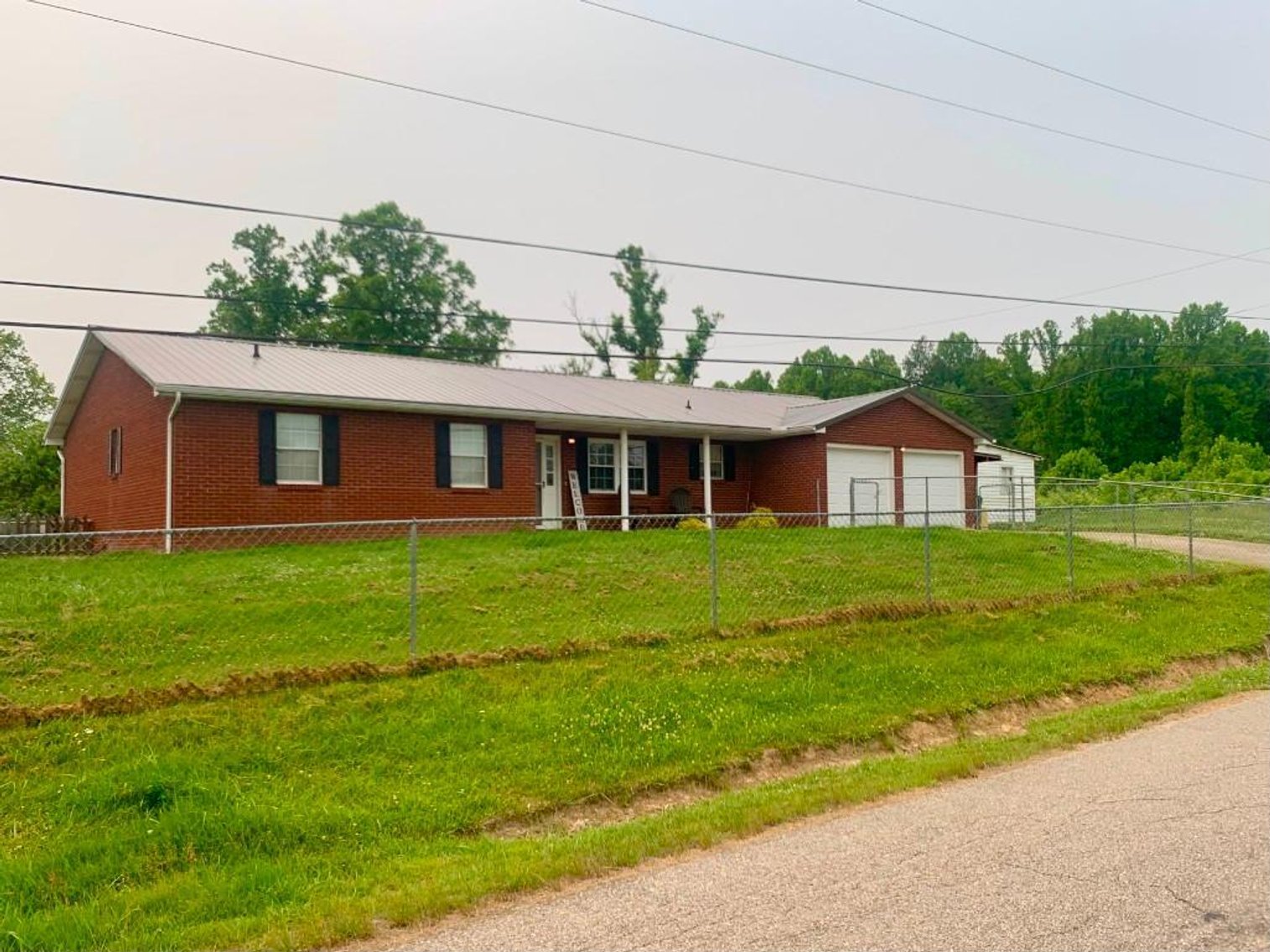 Image for Real Estate Auction ONLINE