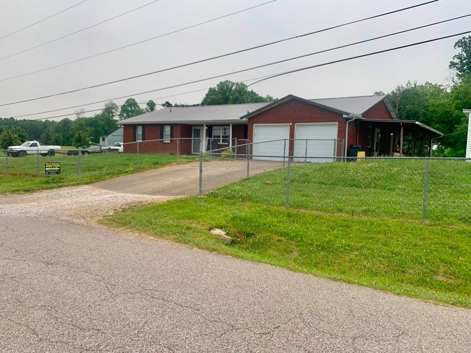 Image for Real Estate Auction ONLINE