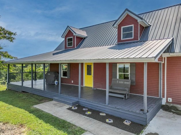 Image for Real Estate Auction ONLINE