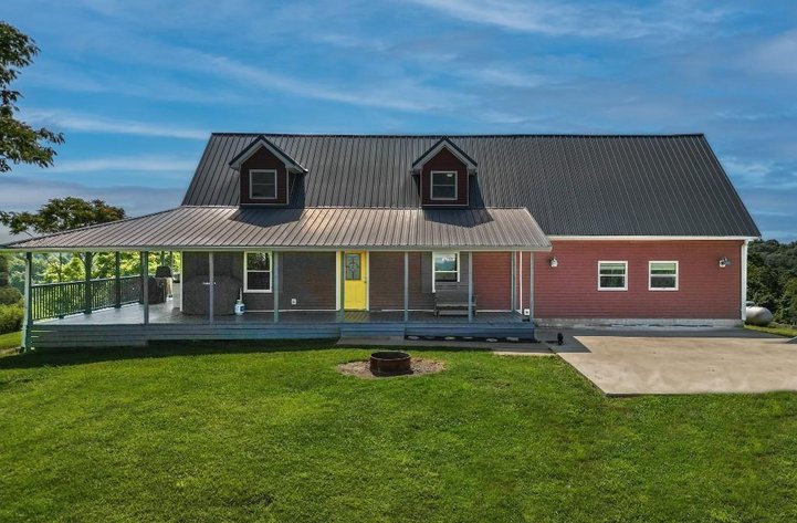 Image for Real Estate Auction ONLINE