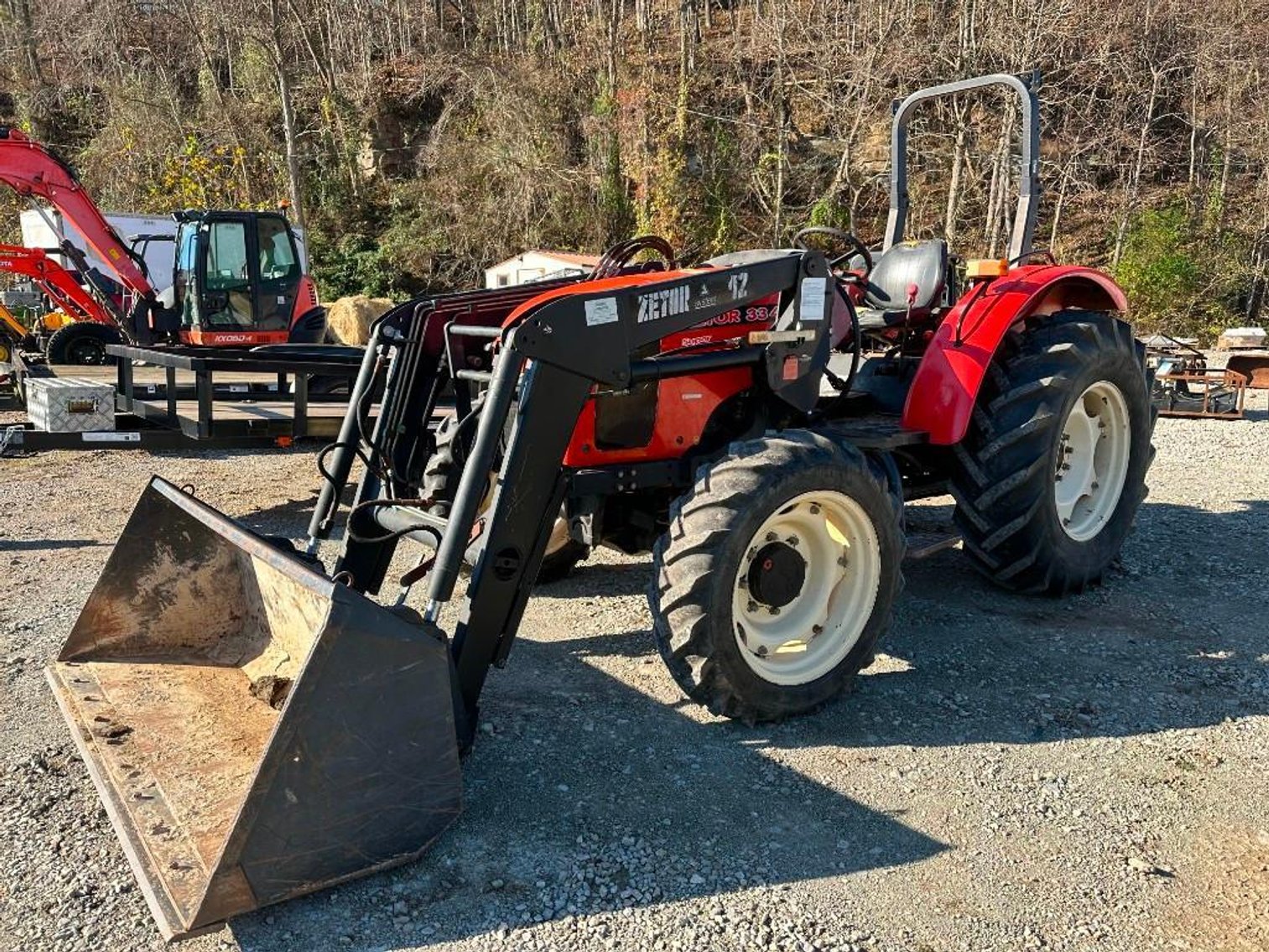 Image for 2023 Fall Equipment Auction
