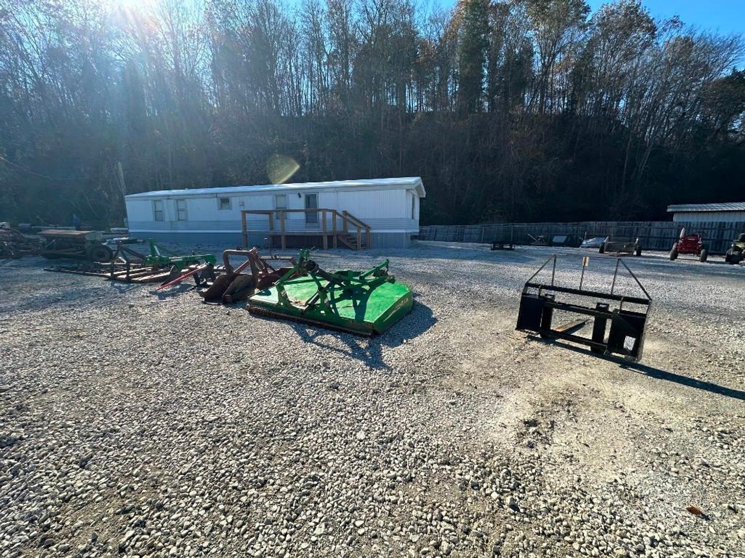 Image for 2023 Fall Equipment Auction
