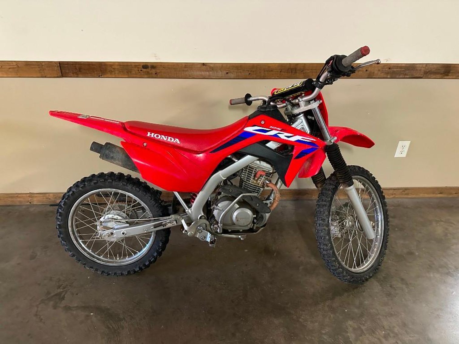 Image for 2023 Fall Equipment Auction