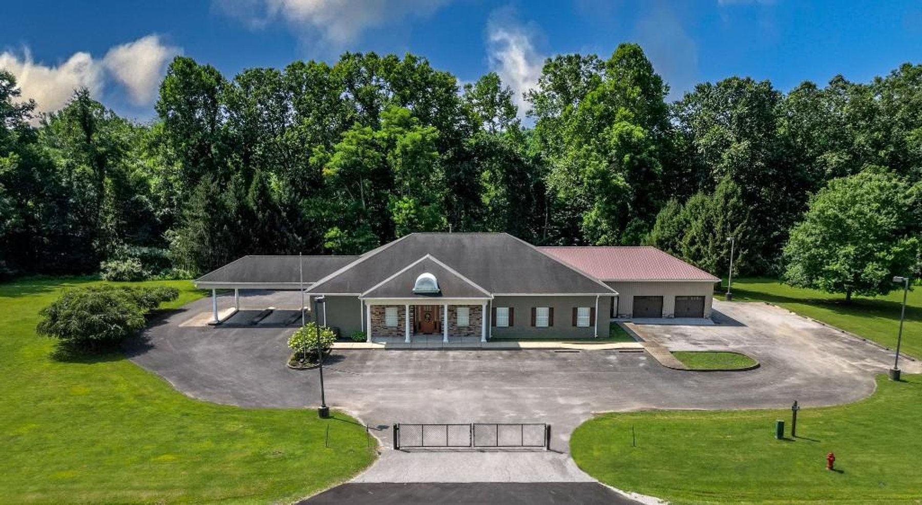 Image for ONLINE Real Estate Auction