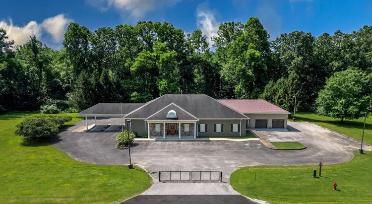 Image for ONLINE Real Estate Auction