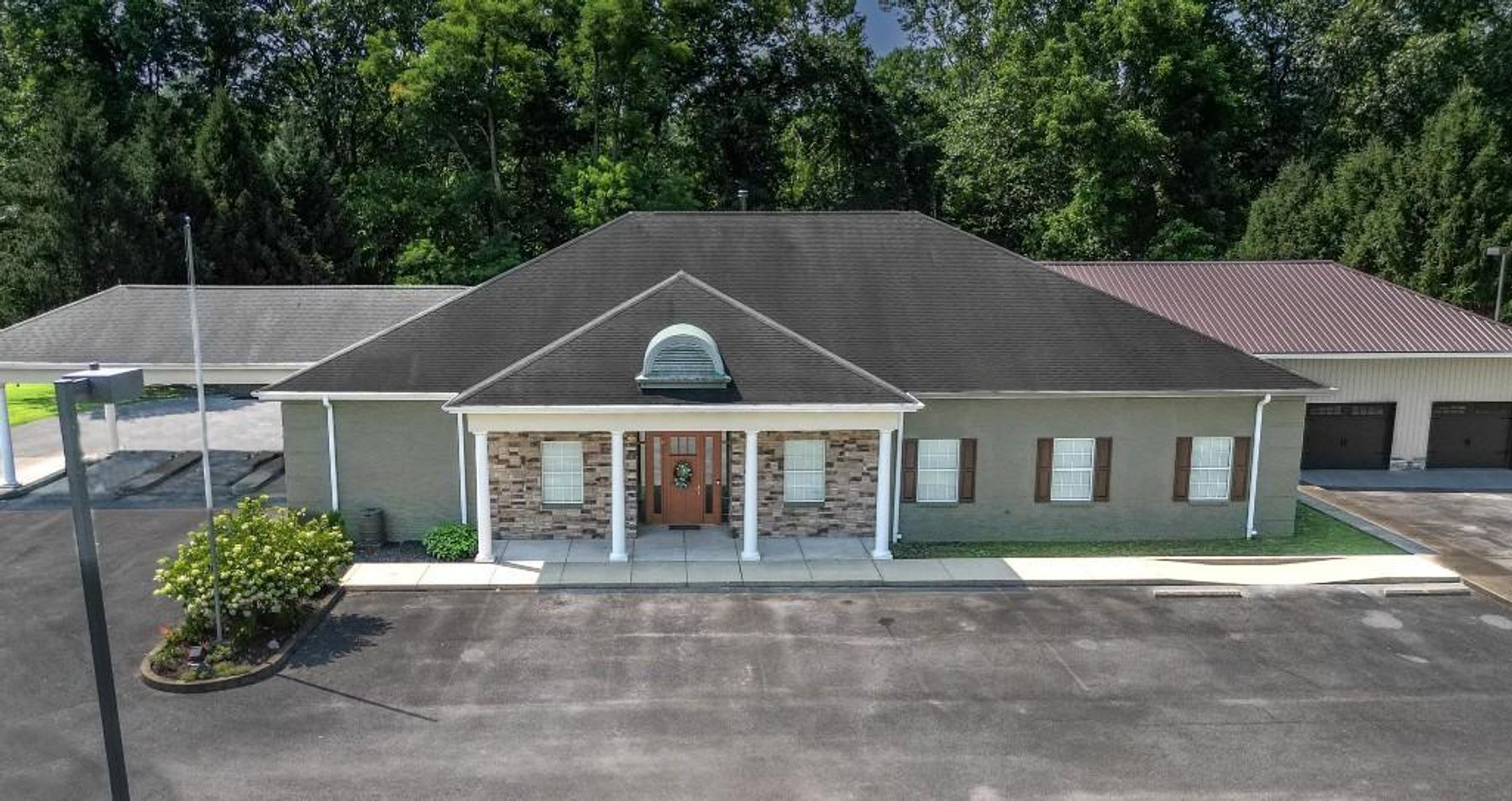 Image for ONLINE Real Estate Auction